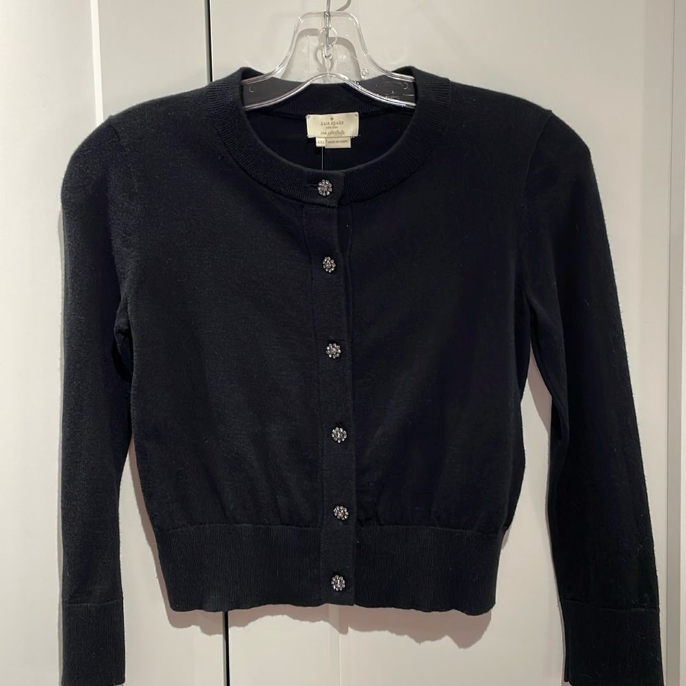 Kate Spade sweater size XXS